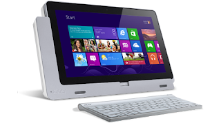 acer iconia w700