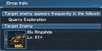 PSO2 : อาวุธ 13 ดาวหาง่ายกว่าที่คิด ด้วยระบบ Collection file ...