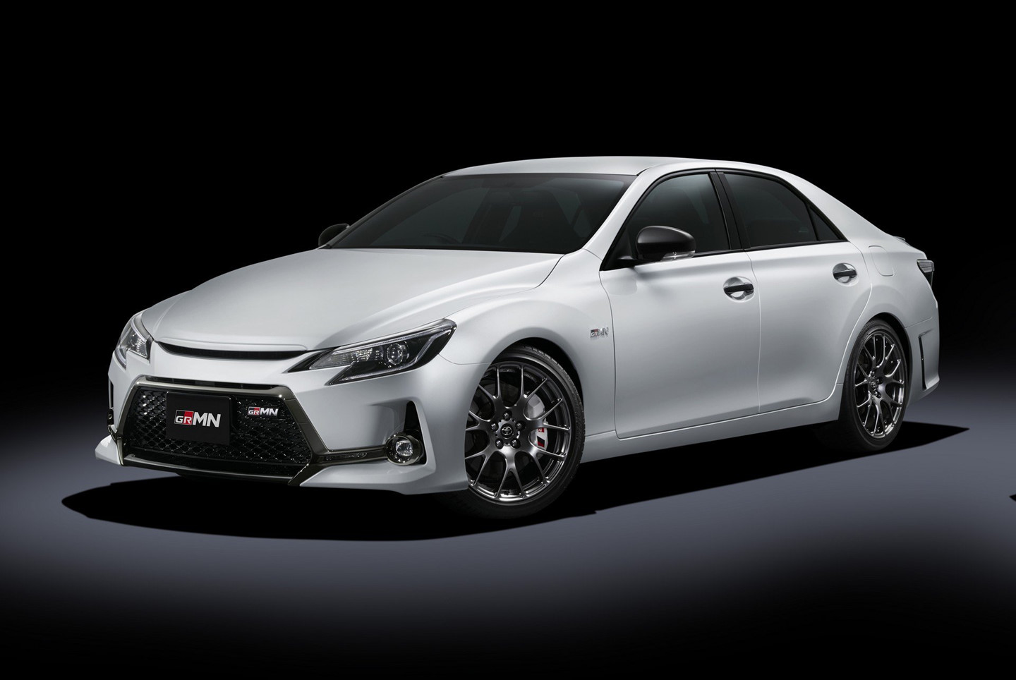 The high-performance version of Toyota Camry priced at $ 50,000 - Blog