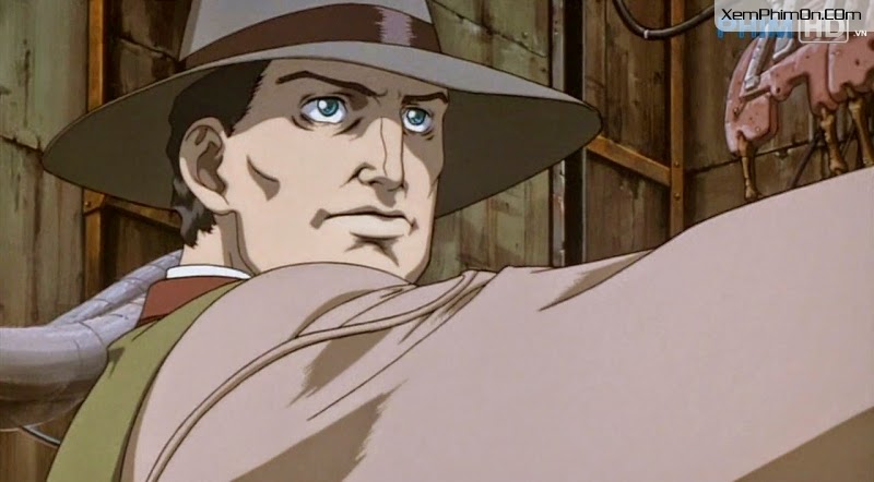 Thợ Săn Ma Cà Rồng: Khát Máu