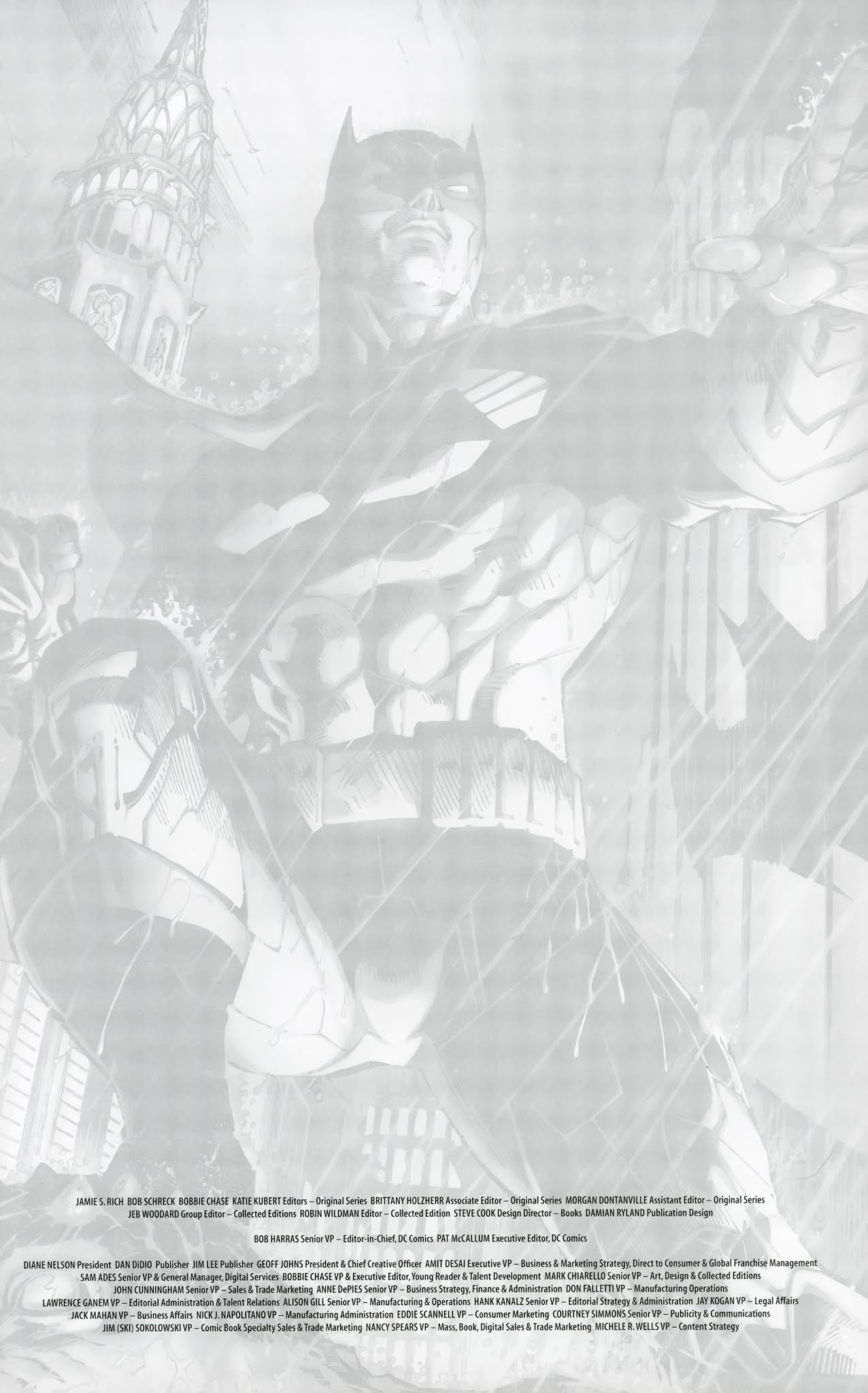 Read online Batman Giant comic -  Issue #1 - 93