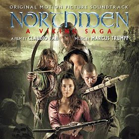 Northmen A Viking Saga Song - Northmen A Viking Saga Music - Northmen A Viking Saga Soundtrack - Northmen A Viking Saga Score