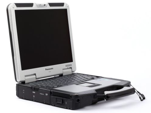 Panasonic cf-19 drivers windows 7