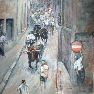 . Tomas Castano . Tomas Castano