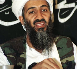 Muerte de Bin Laden