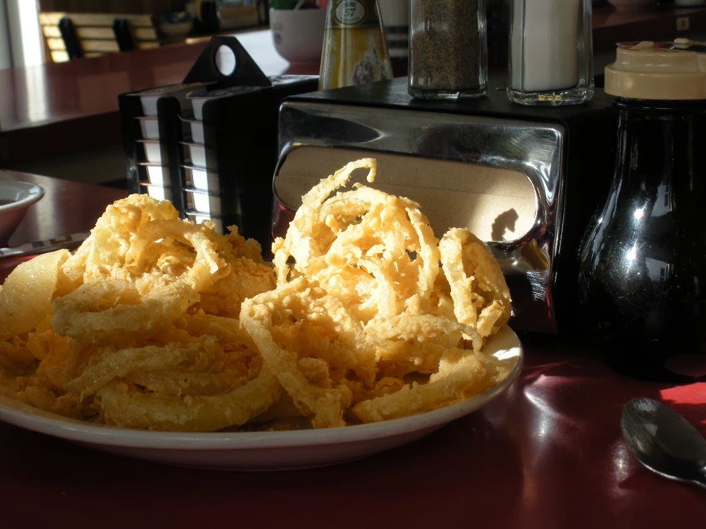 Liberty or Death Treasures of Boone, Iowa The Whistle Stop Cafe