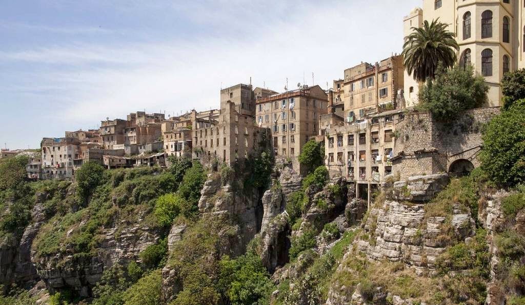 Konstantin Ucak Bileti Traveland Turizm