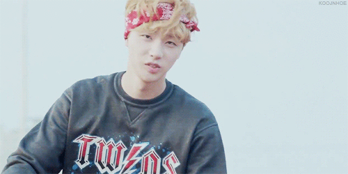 아이콘 무대에서 유독 시선강탈 쩌는 멤버 | 인스티즈