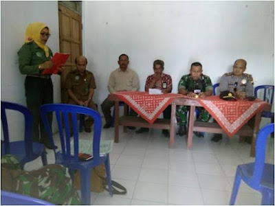 EKSEKUSI PENGOSONGAN TANAH PEKARANGAN DAN BANGUNAN DI WILAYAH KORAMIL 13/SUKODONO EKSEKUSI PENGOSONGAN TANAH PEKARANGAN DAN BANGUNAN DI WILAYAH KORAMIL 13/SUKODONO