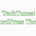 Techtunes Multi Author Blogging Theme Download For Free