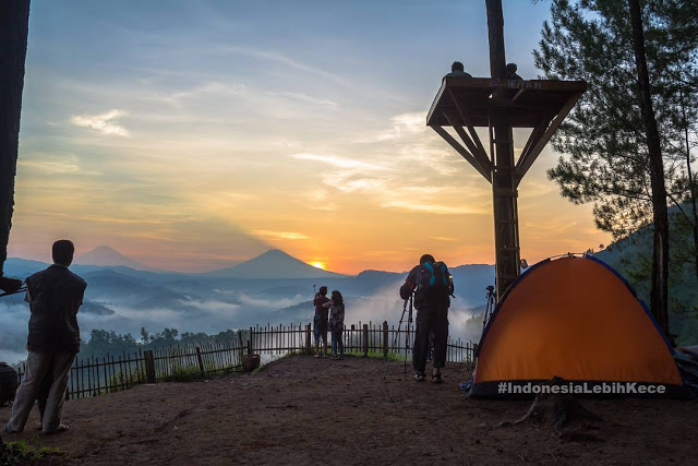 zatimrock bocah kebumen karangsambung