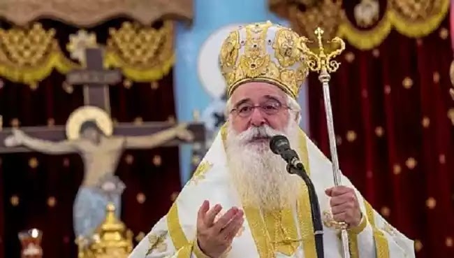 Σεβ. Δημητριάδος: Τὸ κοράνιον εἶναι βιβλίον πολιτισμοῦ! Σεβ. Δημητριάδος: Τὸ κοράνιον εἶναι βιβλίον πολιτισμοῦ!