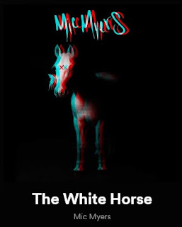 New Music: Mic Myers - The White House
