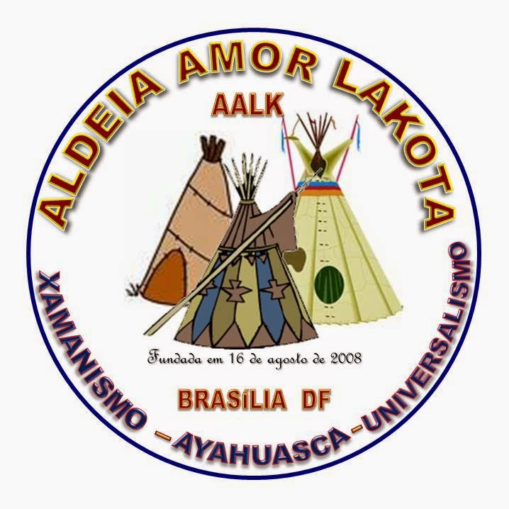 Aldeia Amor Lakota