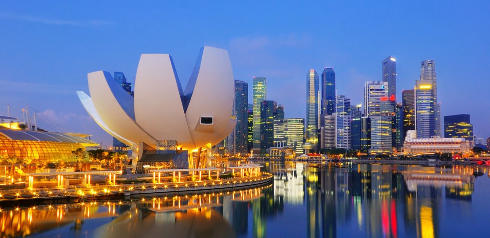 Profil Negara Singapura Secara Singkat