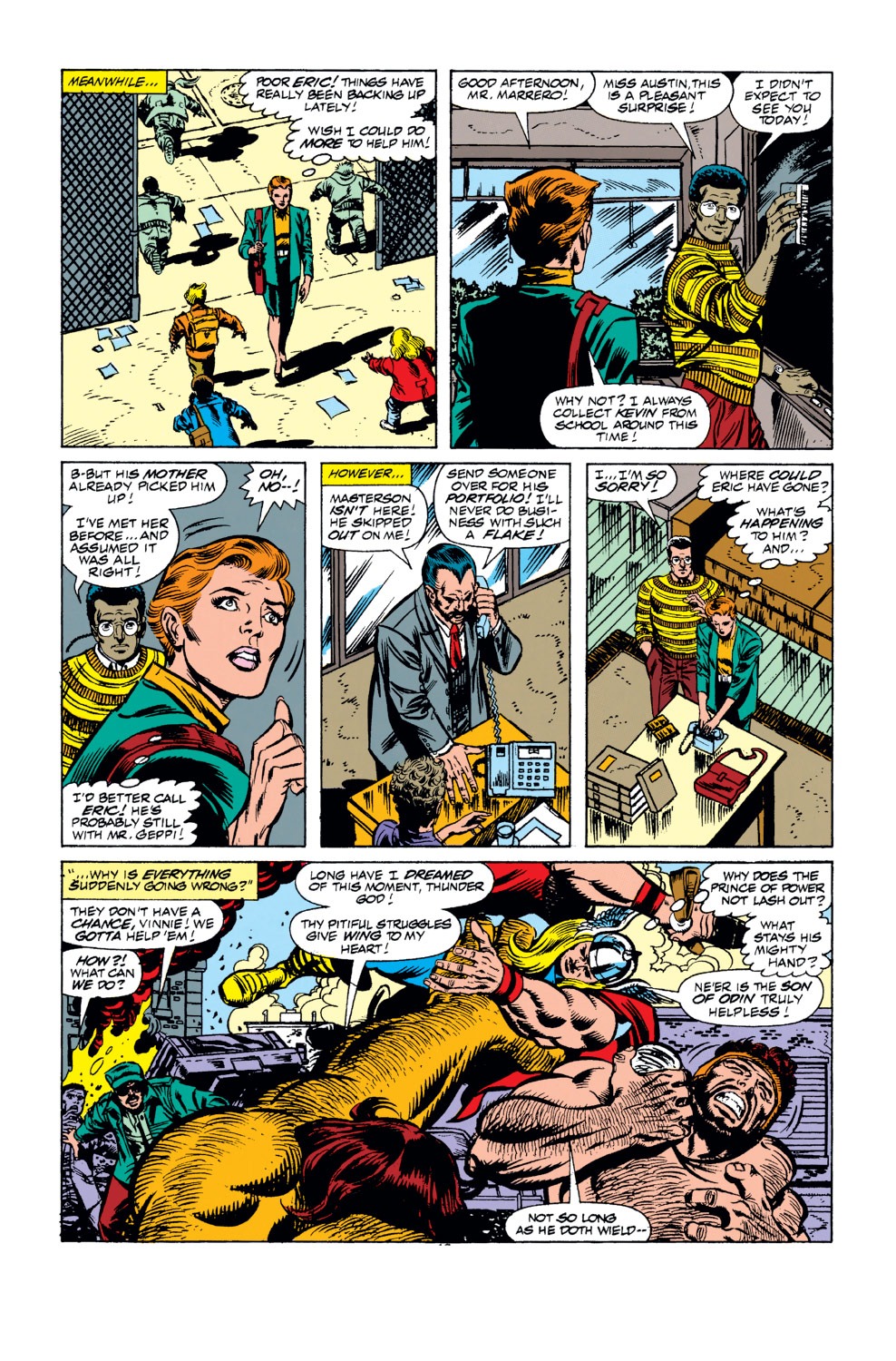 Thor (1966) 414 Page 11