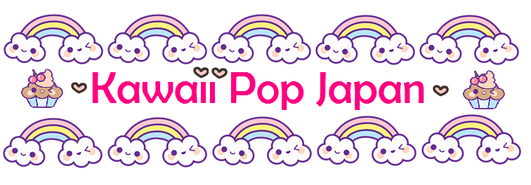 Kawaii Pop Japan