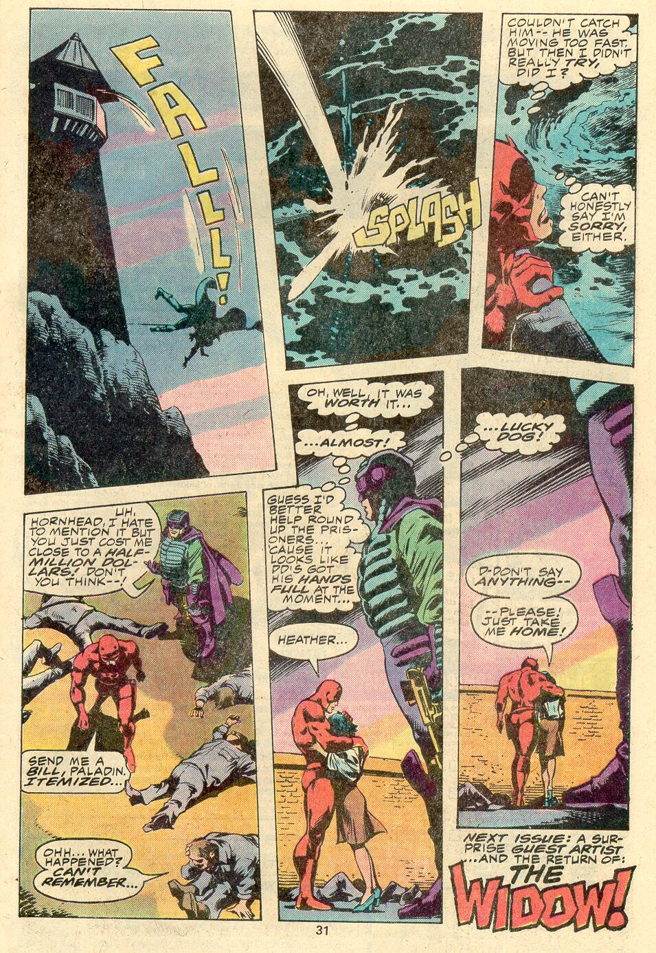 Daredevil (1964) 154 Page 16