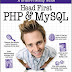 Head First PHP & MySQL