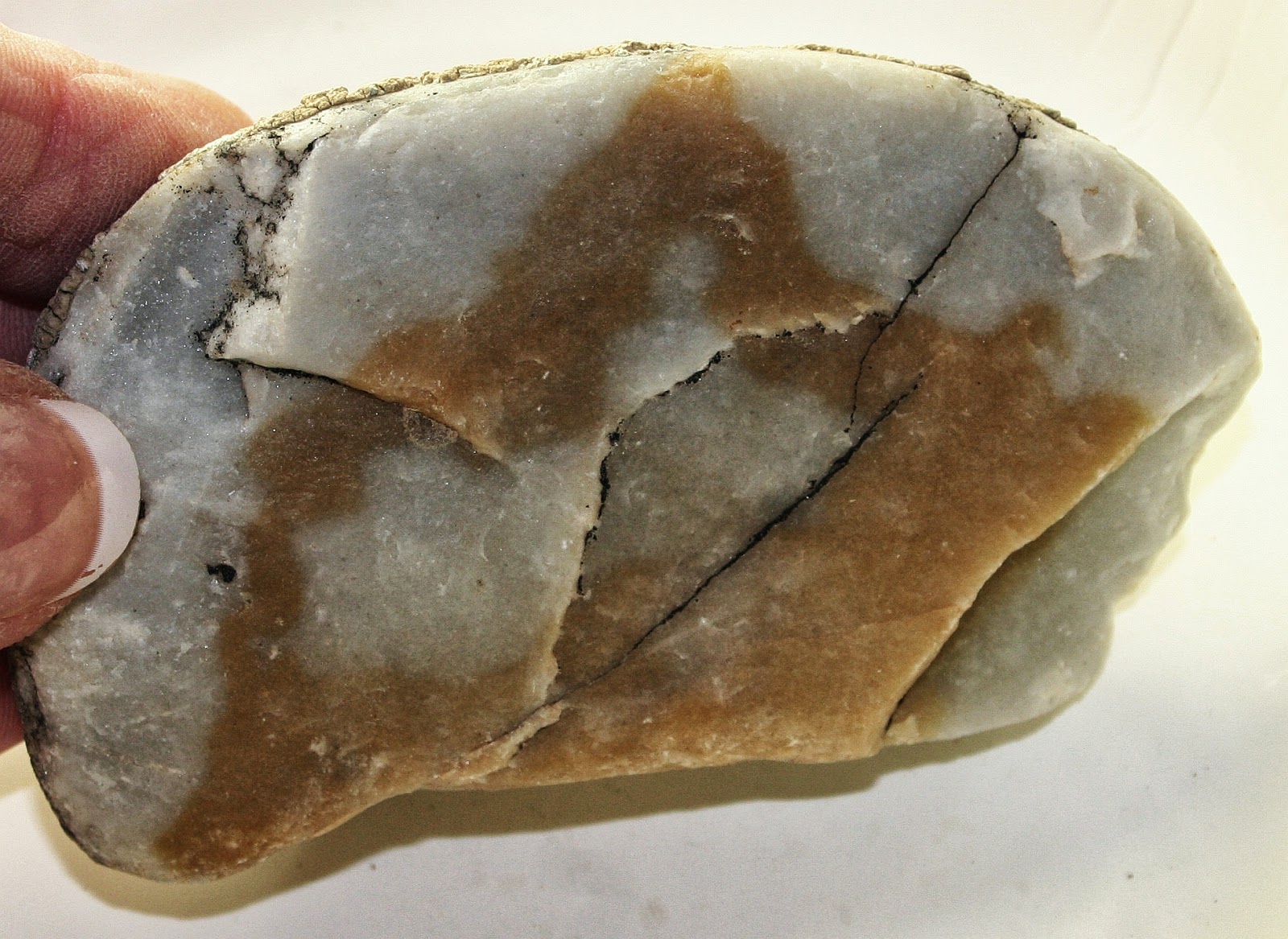 Rocks of Wyoming Few more rocks