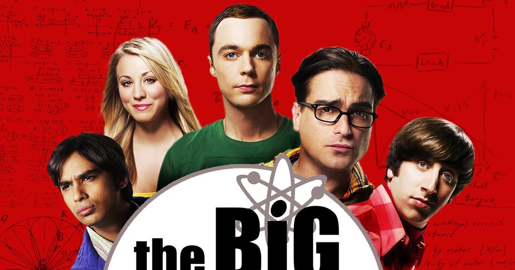Big Big
