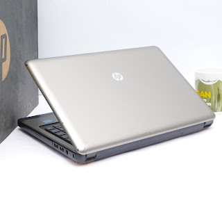Laptop HP 430 Core i3 Fullset Di Malang