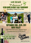 Kevin Sorbo's 3rd Annual Celebrity Golf Tournament to Benefit A World Fit for Kids!