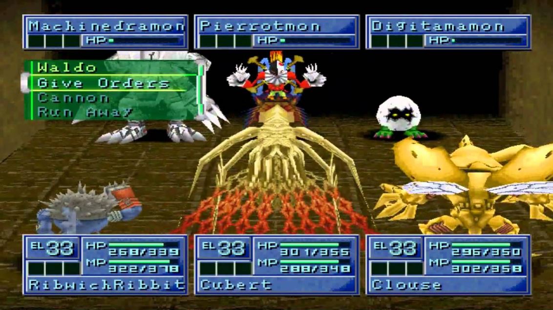 walkthrough-digimon-world-2-bahasa-indonesia-tokaigame