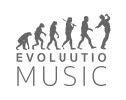 EVOLUUTIO MUSIC logo