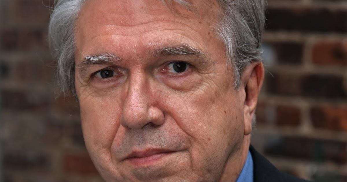 The Quivering Pen: My First Time: James Carpenter