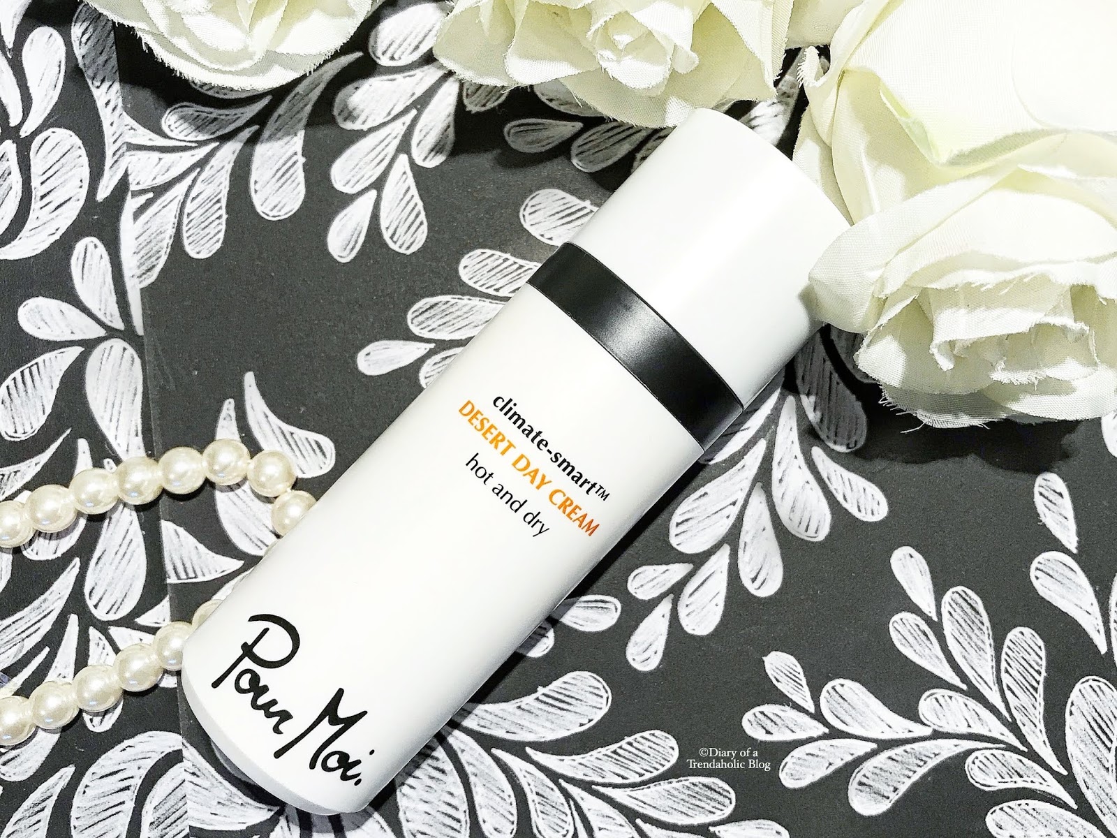 Diary of a Trendaholic Pour Moi Skincare Review How to Change Your