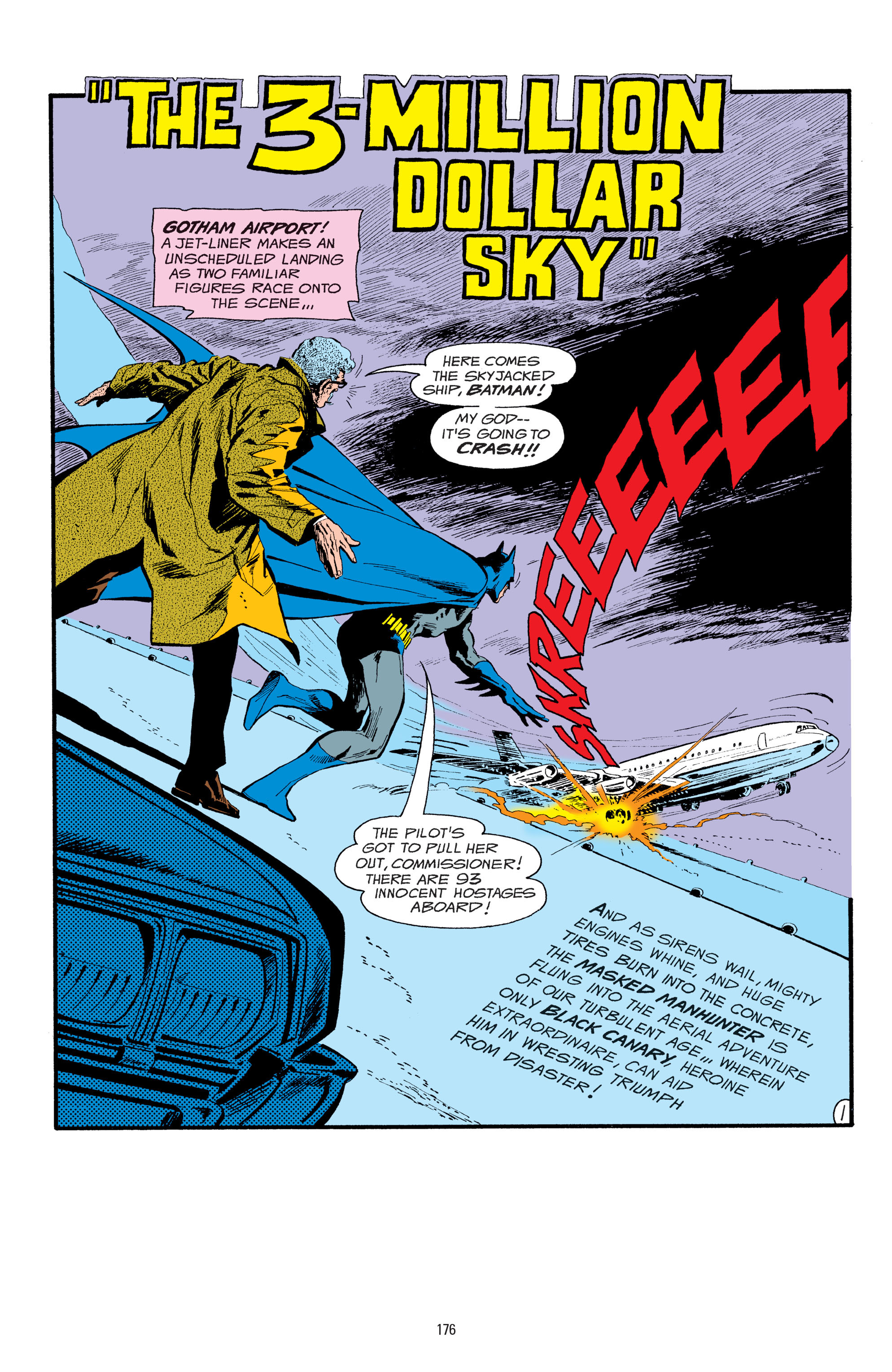 Read online Legends of the Dark Knight: Jim Aparo comic -  Issue # TPB 1 (Part 2) - 77