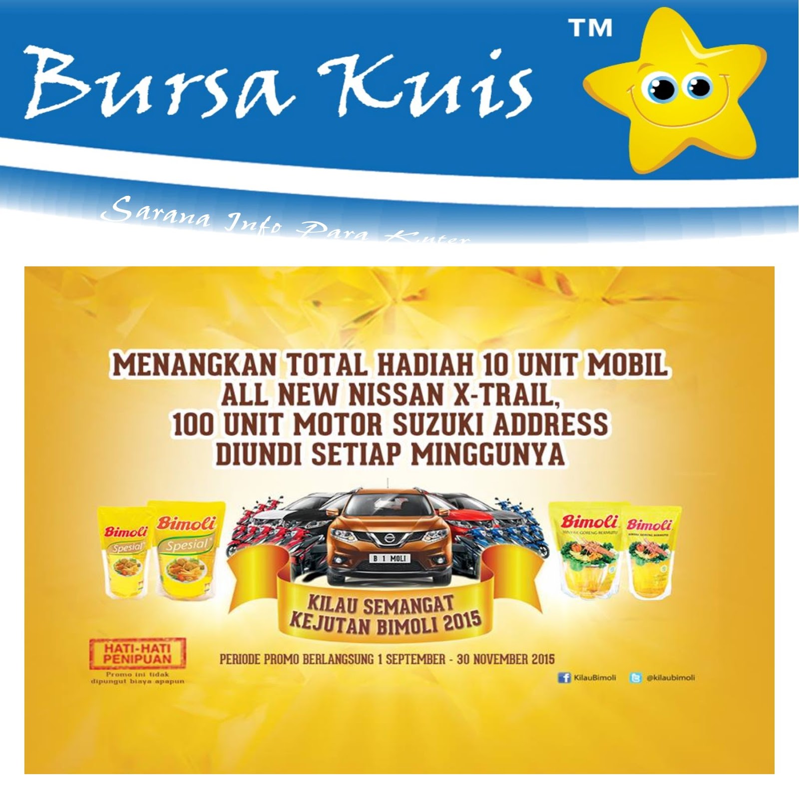 Undian Lazada Resmi Jejak Belajar Undian Lazada Resmi Jejak Belajar