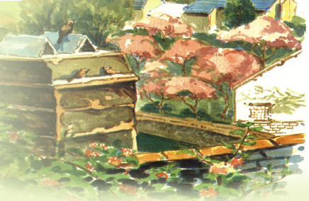 Burai Ka Anjam Story Urdu Burai Ka Badla Bhalai Kahani In Hindi With Pictures For Kids Urdu Hindi