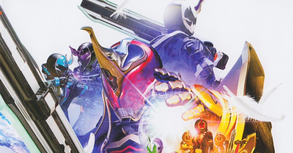 日曜日楽園 劇場版 仮面ライダーゴースト 100の眼魂とゴースト運命の瞬間