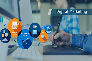 Pengertian Tugas Dan Gaji Digital Marketing Kaskus