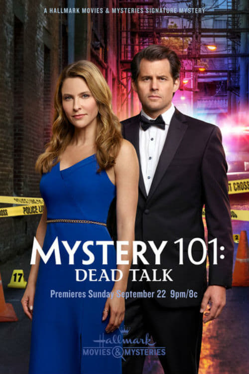 [VF] Mystery 101: Dead Talk 2019 Streaming Voix Française