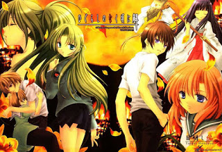 Higurashi no Naku Koro ni Kai - Higurashi no Naku Koro ni 2, Higurashi no Naku Koro ni 2nd Series, Higurashi no Nakukoro ni 2nd Season, The Moment the Cicadas Cry 2 VietSub (2013)