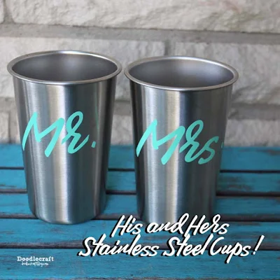 http://www.doodlecraftblog.com/2015/08/his-and-hers-stainless-steel-cups.html