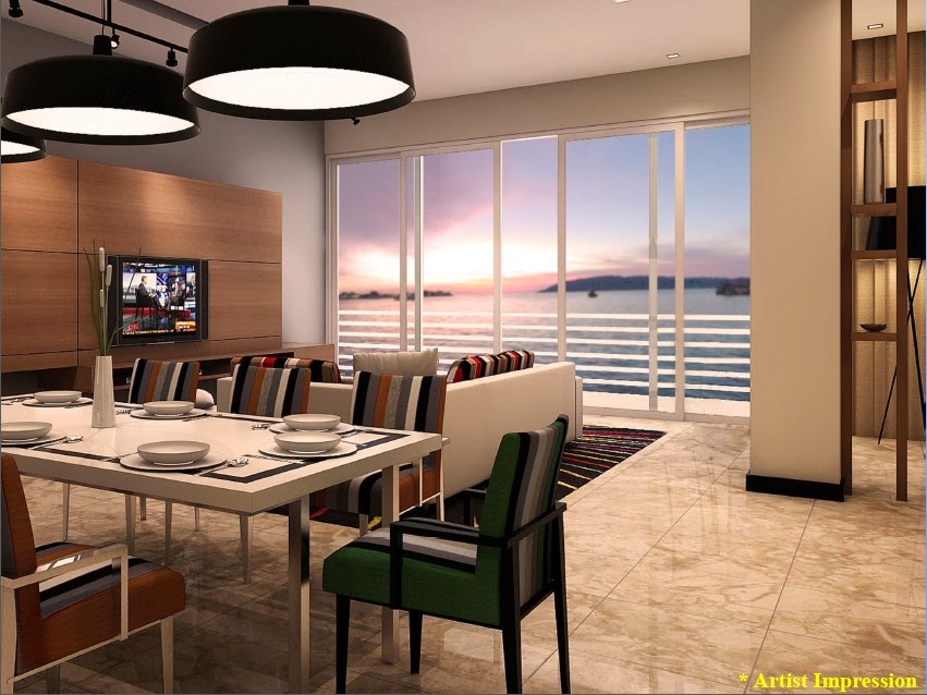 Houses/Properties for Sale, Rent & Invest mainly in Miri, Sarawak