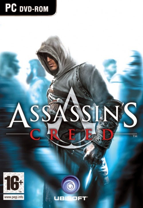 لعبة Assassin's Creed جميع النسخ من الاولى الى الاخيرة بروابط تورنت