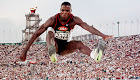 Carl Lewis