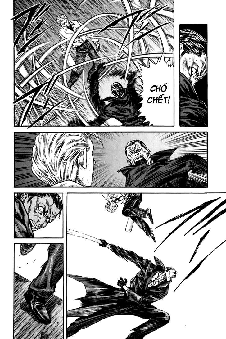 Zetman chap 57