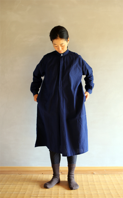 NISHI NISHI: アイテムのご紹介。