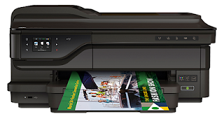 HP Officejet 7610 Driver Download - Printer Review HP Officejet 7610 Driver Download - Printer Review free
