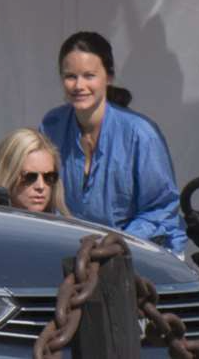 Top Isabel Marant