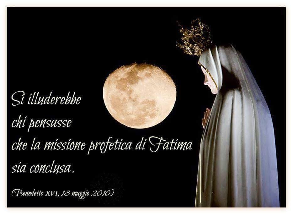 MiL - Messainlatino.it: Fatima 13 ottobre 1917 : aspettando il Centenario!