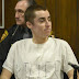 Breaking News:T.J Lane,Chardon High School Shooter Who Killed Three Of His Classmates Escapes From Prison