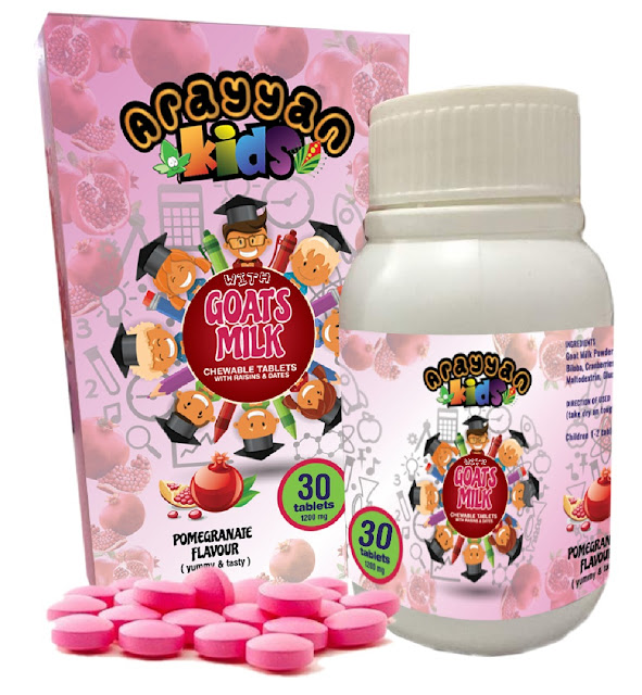 ARAYYAN KIDS SUPPLEMENT SUSU KAMBING DAN KIDDY KIT EDU PLAY SET BANTU KUATKAN OTAK DAN MINDA ANAK ARAYYAN KIDS SUPPLEMENT SUSU KAMBING DAN KIDDY KIT EDU PLAY SET BANTU KUATKAN OTAK DAN MINDA ANAK