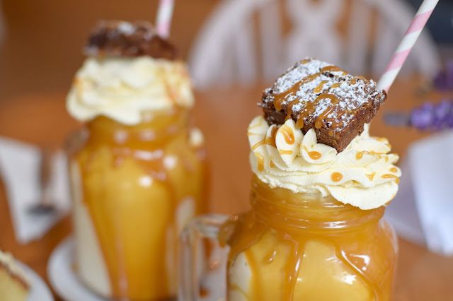 The Great British Cupcakery Newcastle